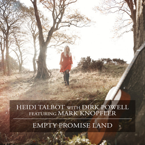 Empty Promise Land