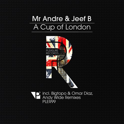 A Cup of London
