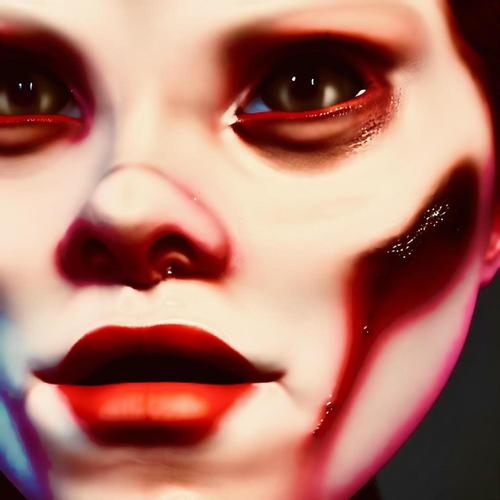 Make Up (feat. rrmeggy & prod. plazyboyy x sickra)