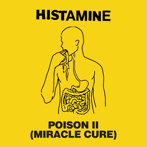 Poison II (Miracle Cure)
