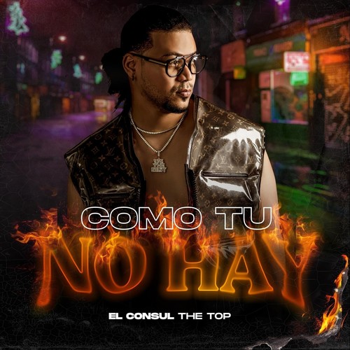 Como Tu No Hay (Explicit)