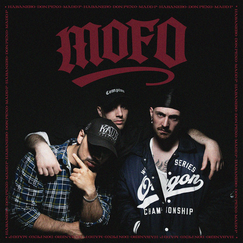 MOFO (Explicit)