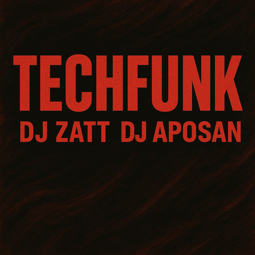 TECHFUNK (Explicit)