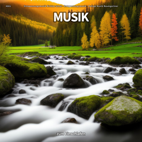 #001 Musik zum Einschlafen