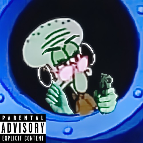 Barnacle Boy (Explicit)