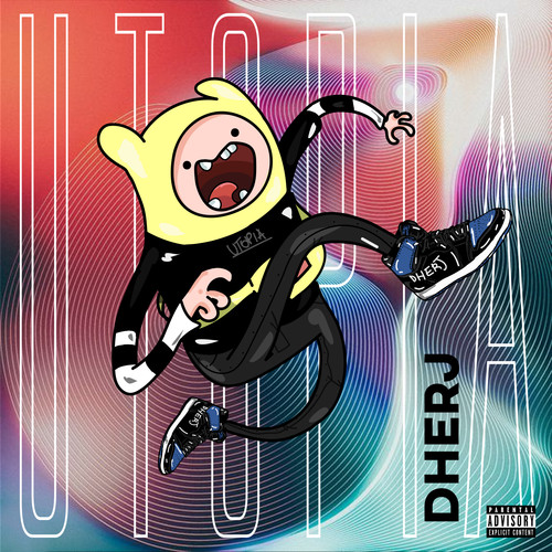 Utopia (Explicit)