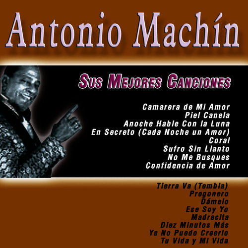 Sus Mejores Canciones