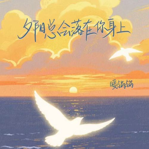 夕阳总会落在你身上