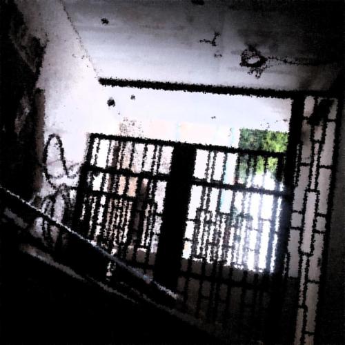 Ghola Reanimation Tank