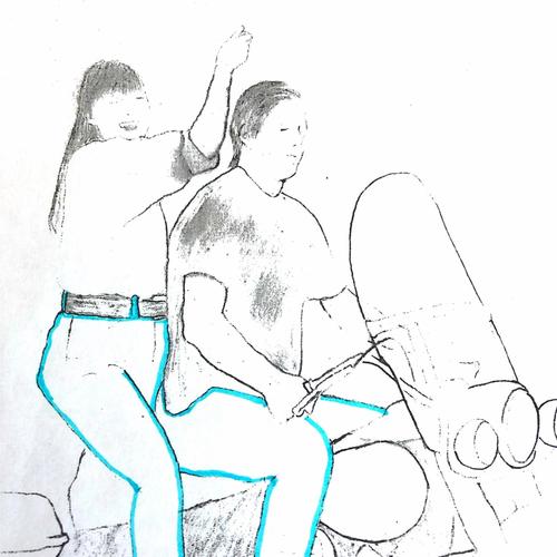 Come Back When You Love Me Nicely