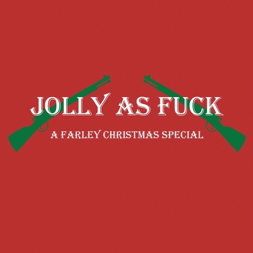 Jolly as ****