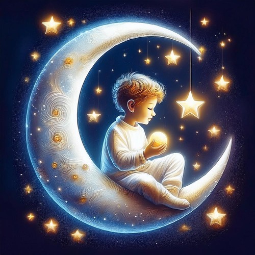 Sueño De Bebés Con Lofi: Melodía Dulce Y Reconfortante