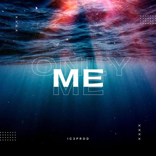 Only Me (feat. luhvel & Trizzy) [Explicit]
