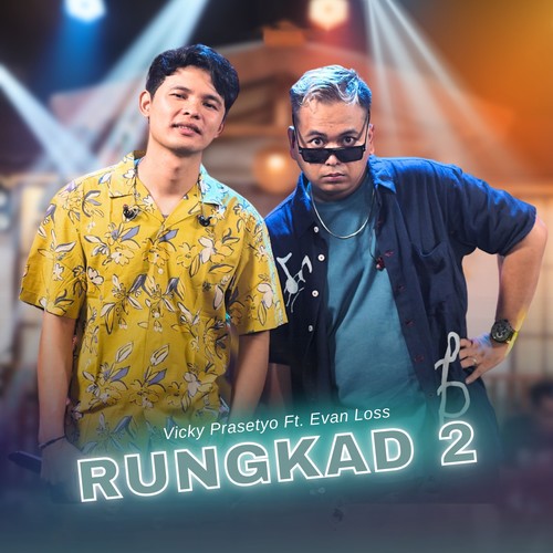 Rungkad 2