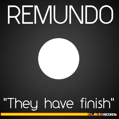 They Have Finish