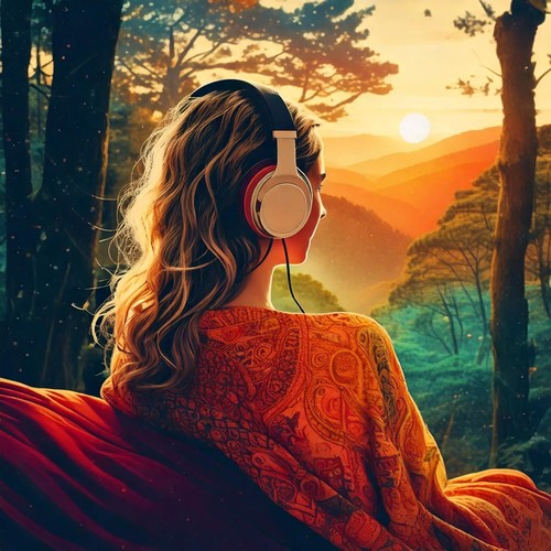 Tranquil Tunes: Music for Stress Relief