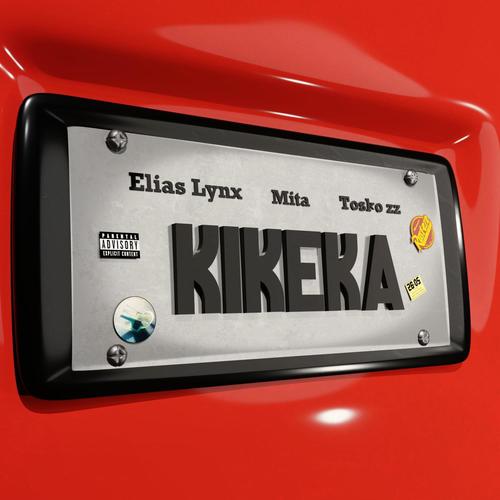 kikeka (feat. mita & Sempre L8)