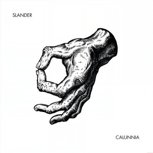 Calunnia (Explicit)