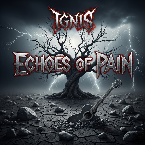 Echoes of Pain