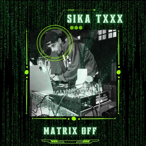 Matrix off (Explicit)