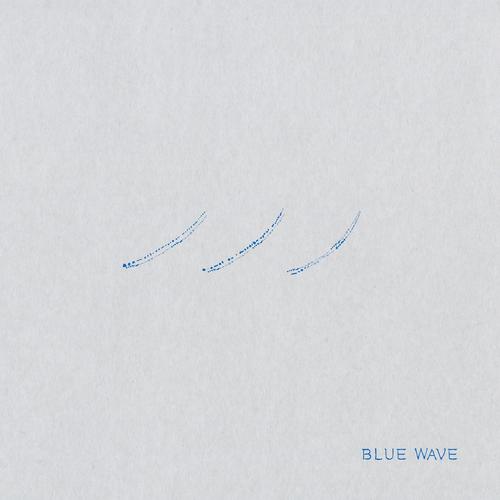 BLUE WAVE