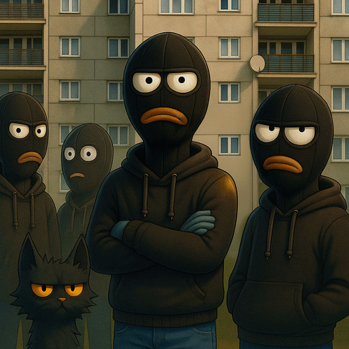 Летим (Explicit)