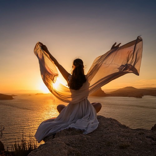 Music For Yoga In Harmony With The Flow