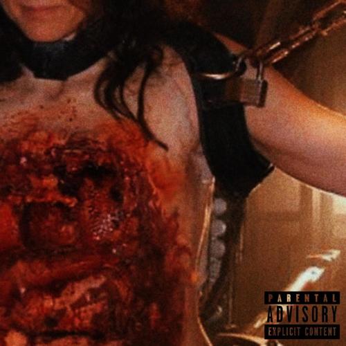 GNARLY (feat. Ghettie) [Explicit]