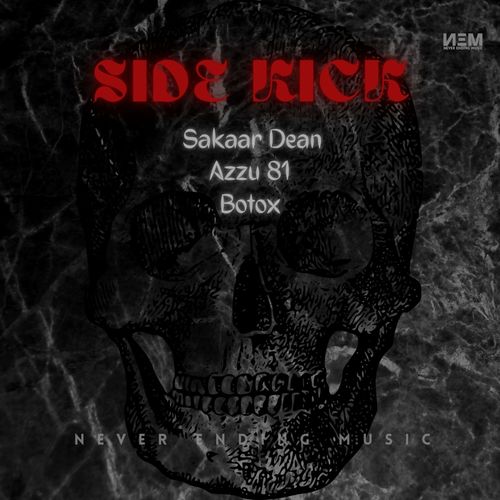 Side Kick (Explicit)