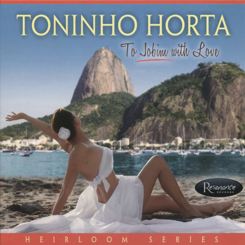 To Jobim With Love