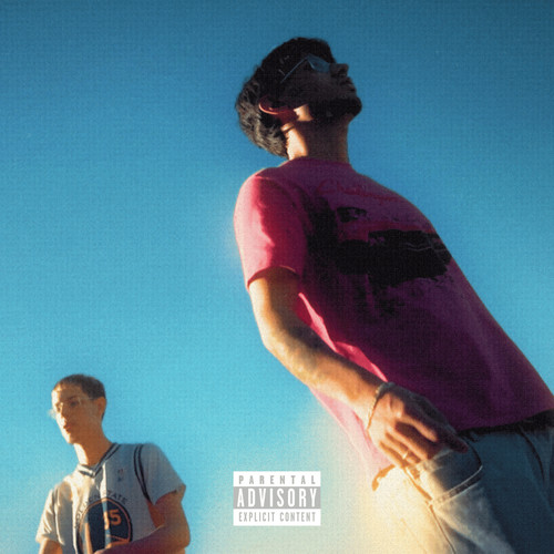 Não tiro o olho (Explicit)