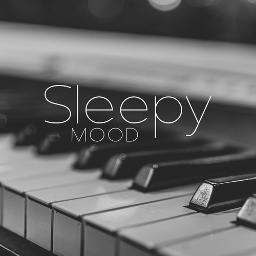 Sleepy Mood: Calm Piano and Restful Nature Music