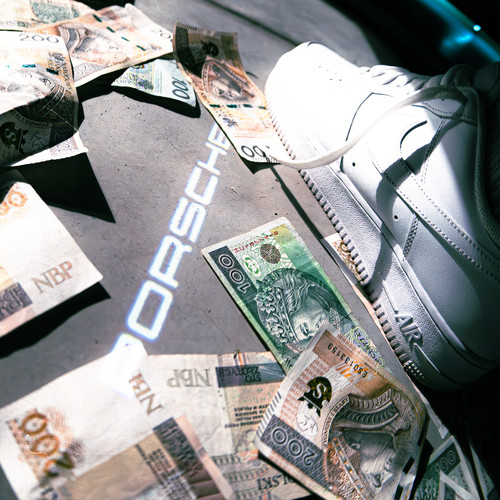 Turkusowe Porsche (Explicit)