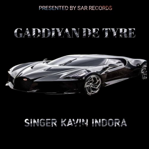 Gaddiyan De Tyre
