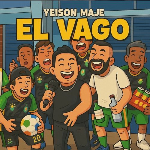 El Vago