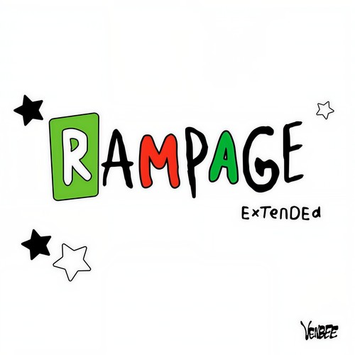 rampage (extended)