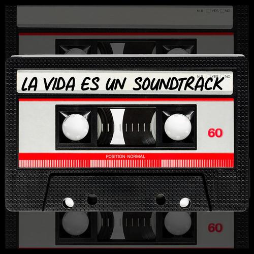 La Vida es un Soundtrack (feat. Ramse La Cara Del Avance, Blessman, Dj Karma, Cris Shiray & Yonomasbeats) [Explicit]