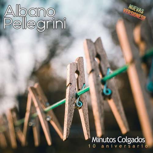 Minutos Colgados - Nuevas Versiones (10 Aniversario) )