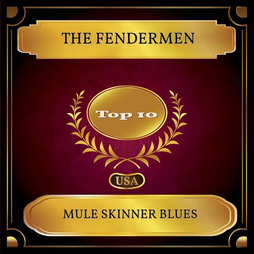 Mule Skinner Blues (Billboard Hot 100 - No. 05)