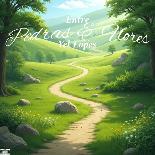 Entre Pedras e Flores (Explicit)