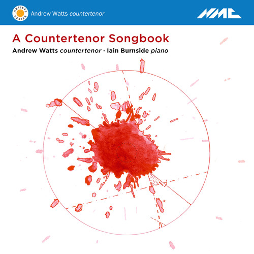 A Countertenor Songbook