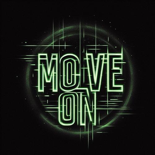Move on (feat. Michael Mayo) [Explicit]