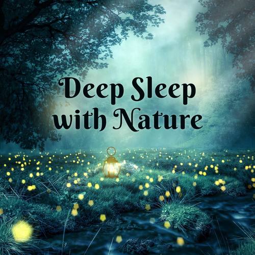 Deep Sleep with Nature (Sounds Therapy, Natural Insomnia Cure, Sleep Meditation, 8 Hours of Sleeping