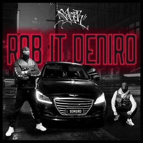 Rob It Deniro