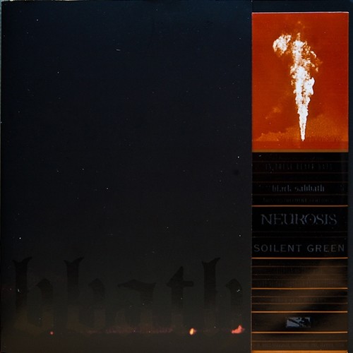 In These Black Days Vol. 6