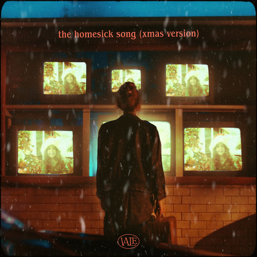 the homesick song (xmas version)