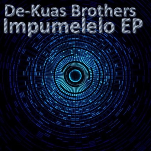 Impumelelo Ep