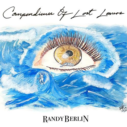 Compendium Of Lost Lovers