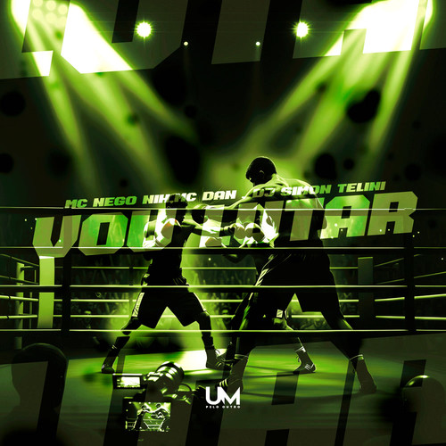 VOU LUTAR (Explicit)