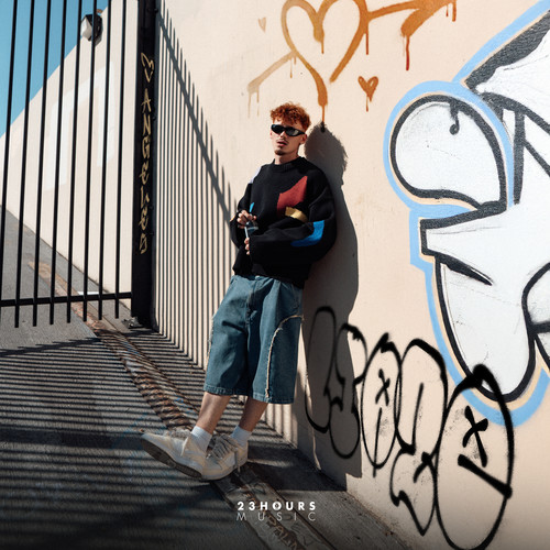 <3 ANGELES (Explicit)